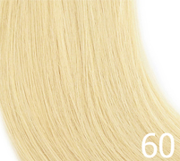 №60. Шиньон из натуральных волос 40см, 100гр.